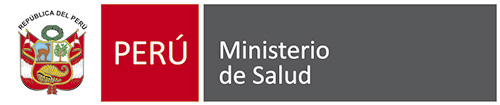 Logo Minsa